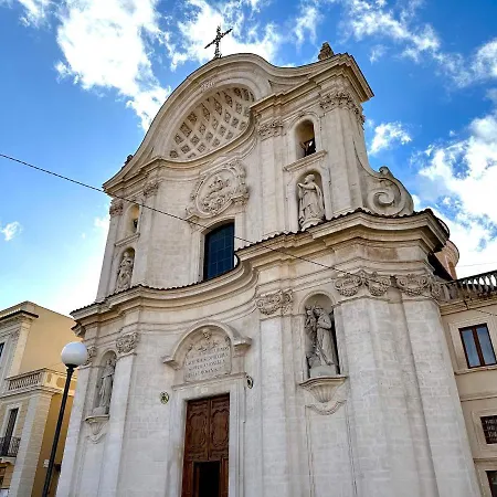 Appartamento Dimora Del Sole - Intero LʼAquila