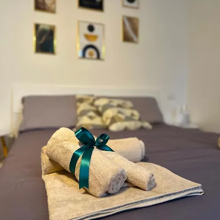 Dimora Del Sole - Intero * L'Aquila