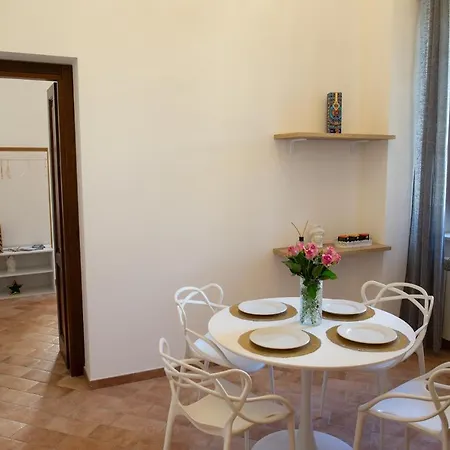 Appartamento Dimora Del Sole - Intero *