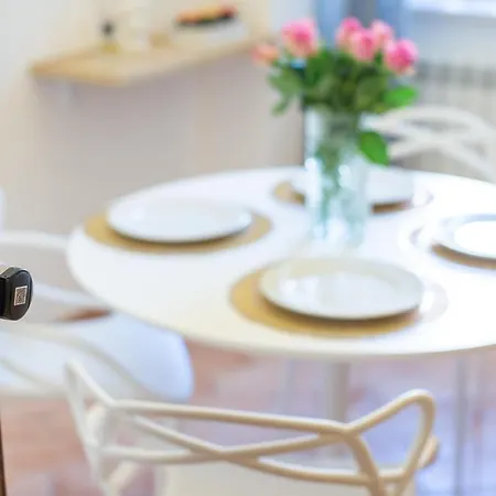 Dimora Del Sole - Intero *