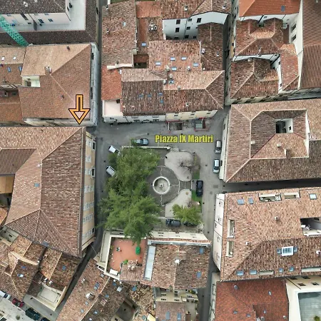 Dimora Del Sole - Intero Apartment