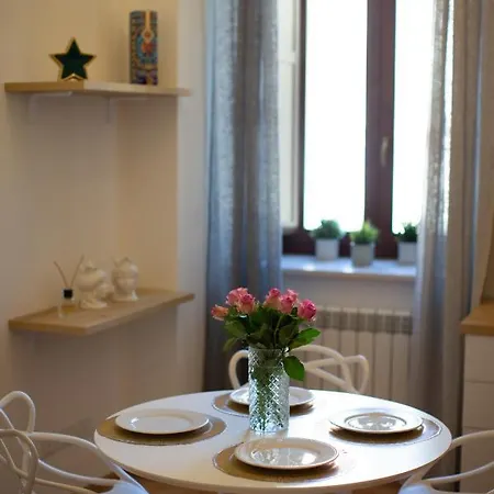 Dimora Del Sole - Intero * L'Aquila