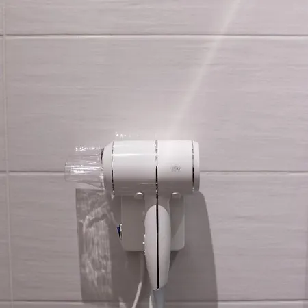 Dimora Del Sole - Intero