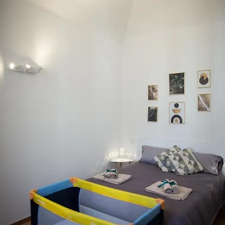 Appartamento Dimora Del Sole - Intero *