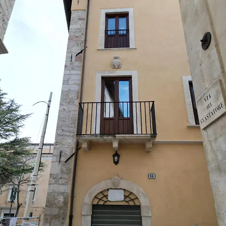Dimora Del Sole - Intero Apartment LʼAquila