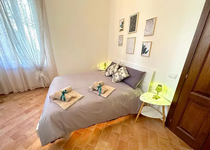 Dimora Del Sole - Intero Apartment *