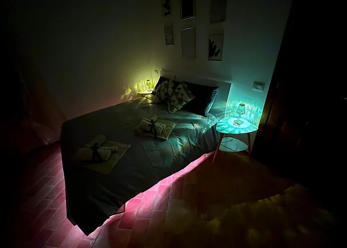 Dimora Del Sole - Intero