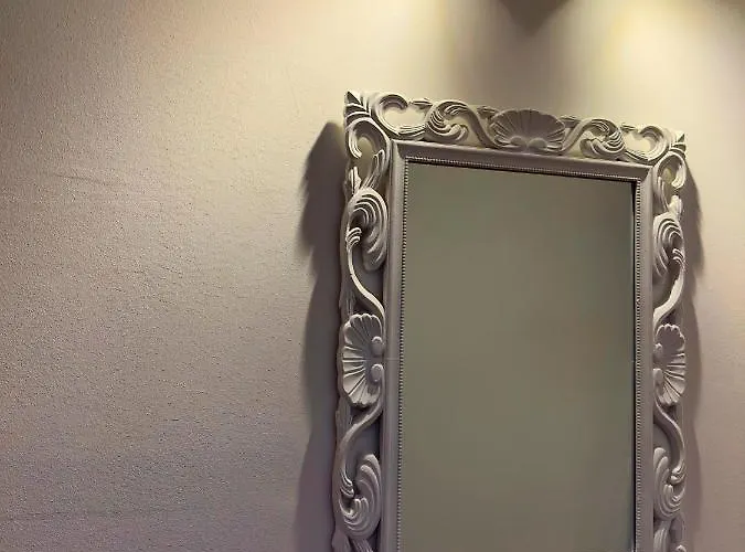 Dimora Del Sole - Intero Appartement