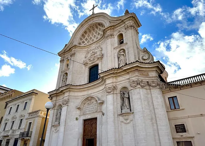 Apartment Dimora Del Sole - Intero L'Aquila