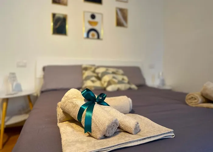 Dimora Del Sole - Intero * L'Aquila