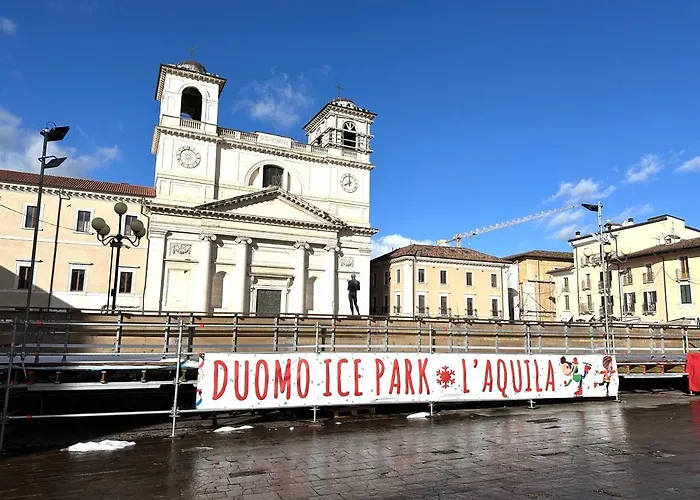 Dimora Del Sole - Intero L'Aquila
