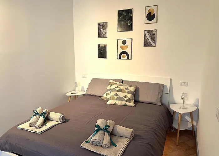 Dimora Del Sole - Intero