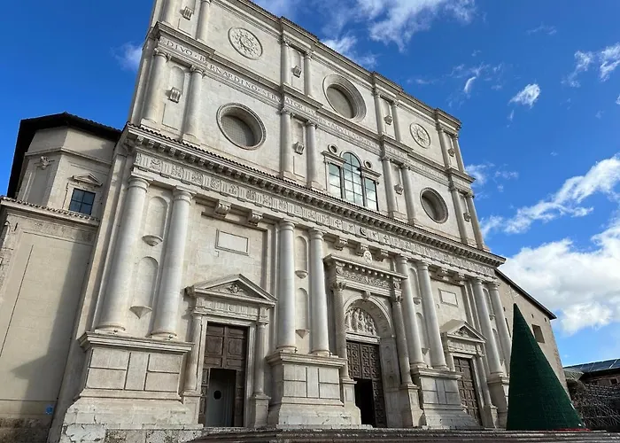 Apartment Dimora Del Sole - Intero L'Aquila