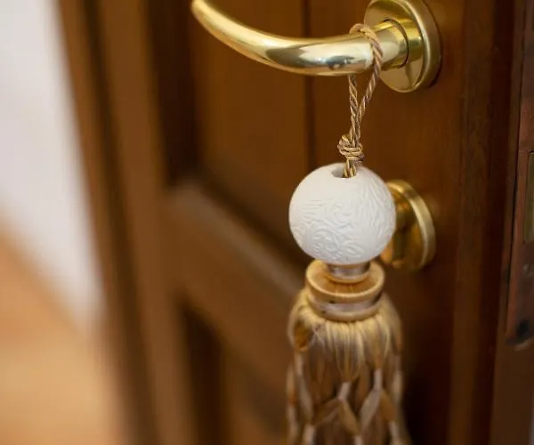 Dimora Del Sole - Intero Apartment