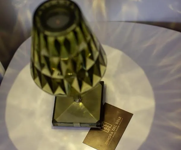 Dimora Del Sole - Intero LʼAquila