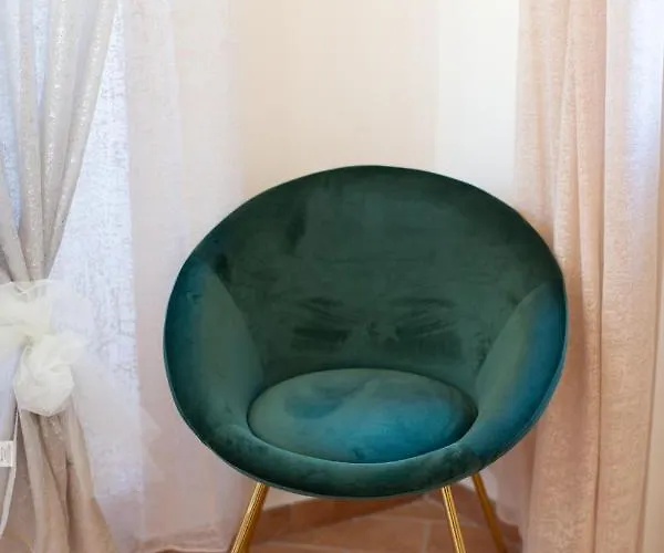 Dimora Del Sole - Intero