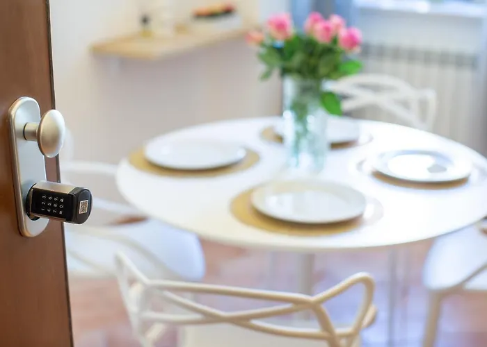 Dimora Del Sole - Intero *