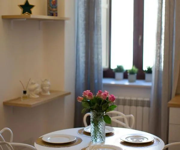 Dimora Del Sole - Intero * LʼAquila