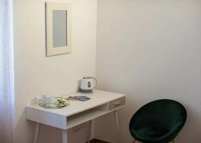 Dimora Del Sole - Intero Appartement LʼAquila