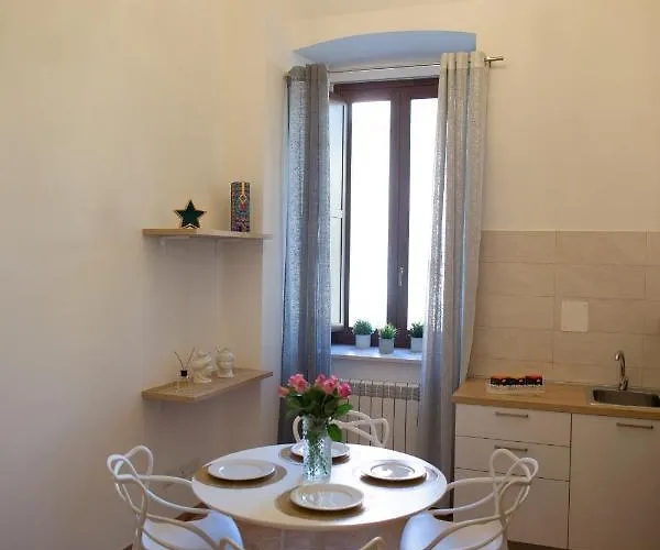 Appartement Dimora Del Sole - Intero *
