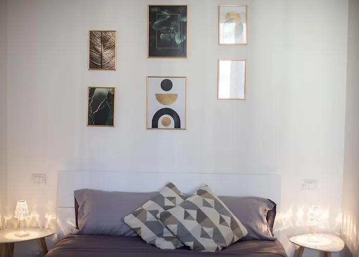 Apartment Dimora Del Sole - Intero *