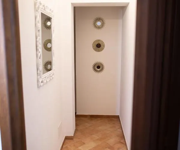 Apartment Dimora Del Sole - Intero