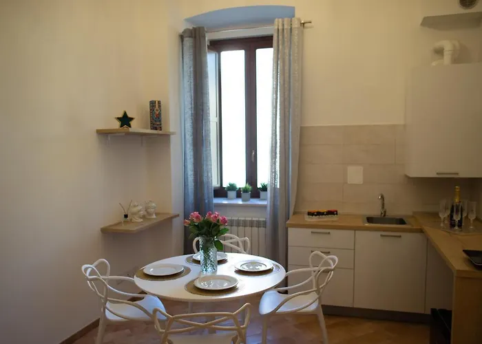 Dimora Del Sole - Intero Apartment L'Aquila