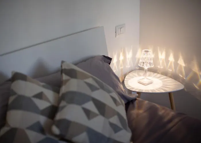 Dimora Del Sole - Intero Appartement