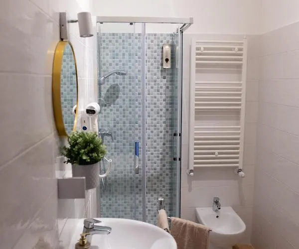 Dimora Del Sole - Intero