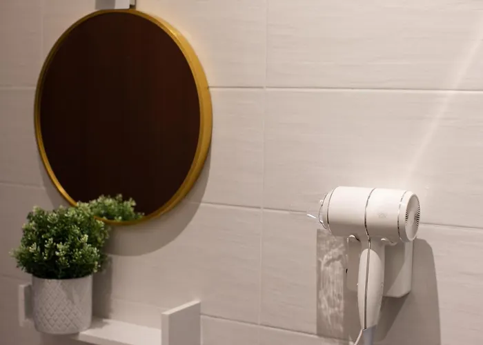 Dimora Del Sole - Intero *