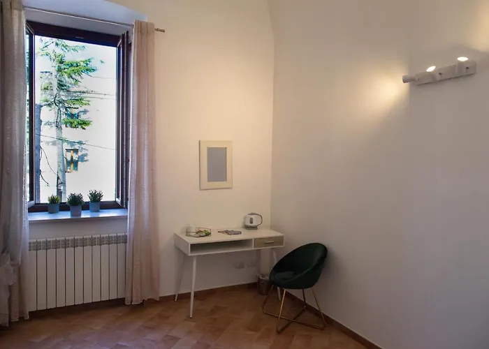 Appartement Dimora Del Sole - Intero